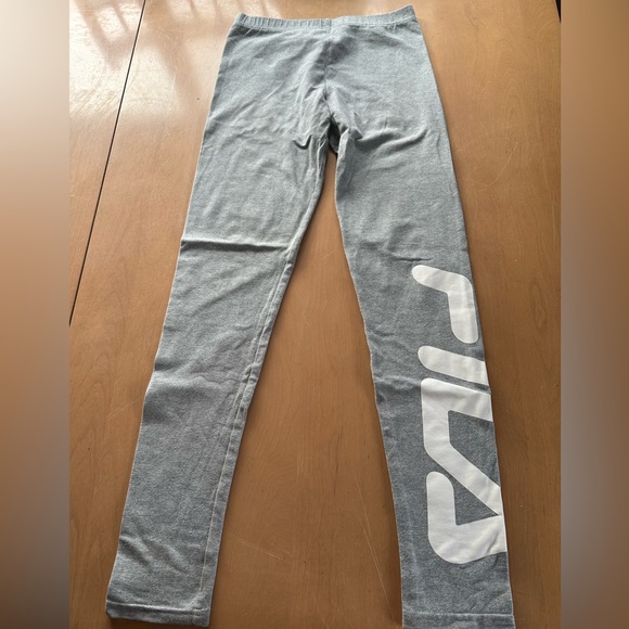 Pants Puma 🩶🤍🩷 - Picture 7 of 7